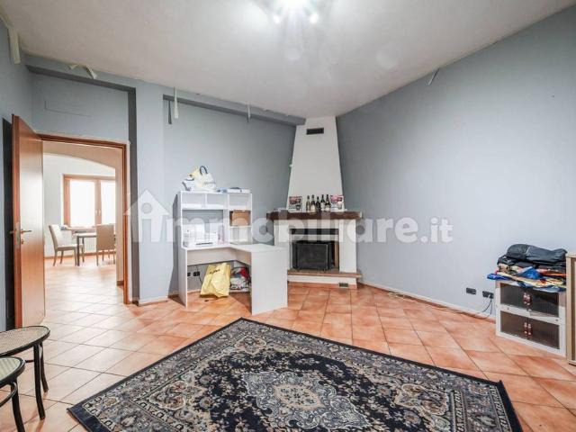 Villa a schiera Cascina Maria, Cascina Bella, Bressana Bottarone