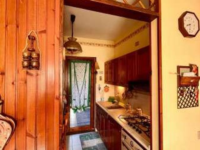 Villa a schiera Centro