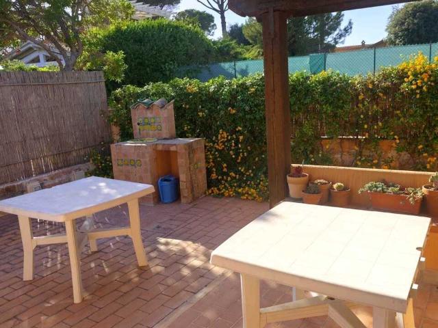 Villa A schiera angolare a San Felice Circeo