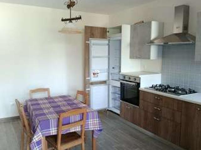 Villa a schiera arredata Colle sgaglioffa