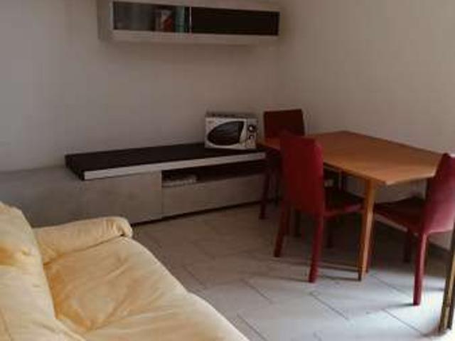 Villa a schiera arredata Comacchio