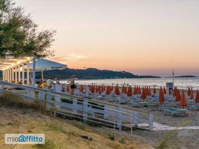 Villa a schiera arredata con piscina