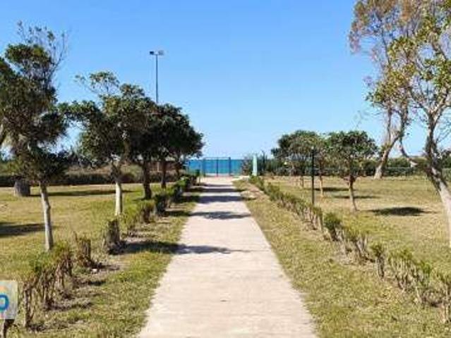 Villa a schiera arredata Campofelice Di Roccella