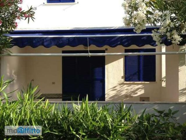 Villa a schiera arredata Capo rizzuto