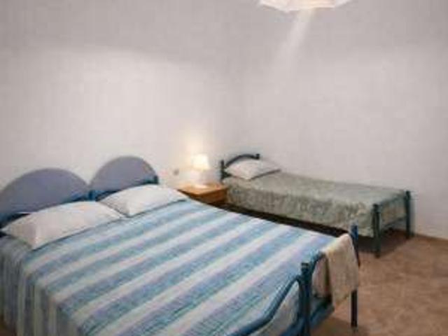 Villa a schiera arredata Cardedu