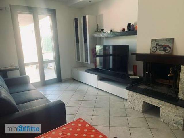 Villa a schiera arredata Carloforte
