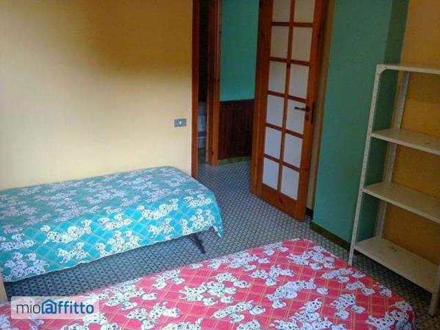 Villa a schiera arredata Cetraro marina