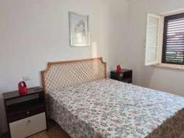 Villa a schiera arredata Cetraro marina