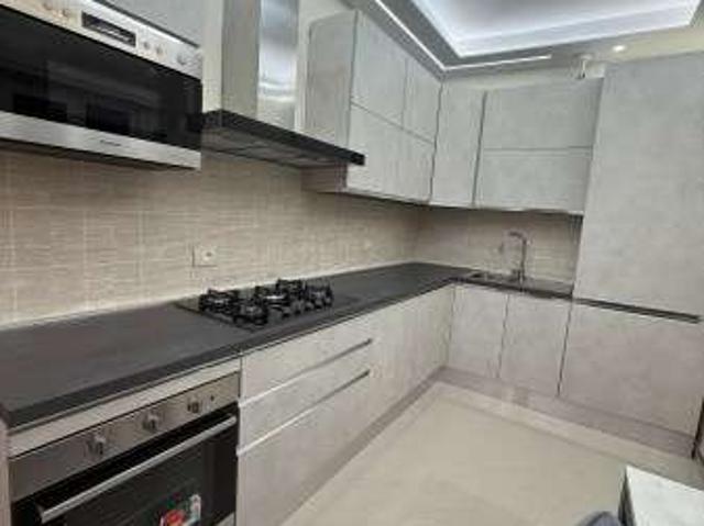 Villa a schiera arredata Centro