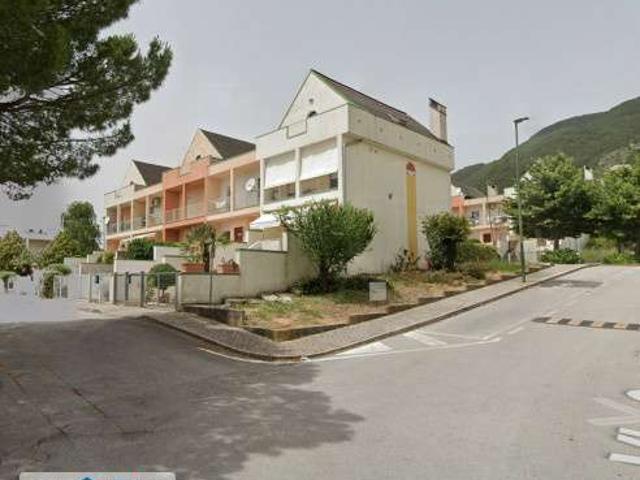 Villa a schiera arredata Centro
