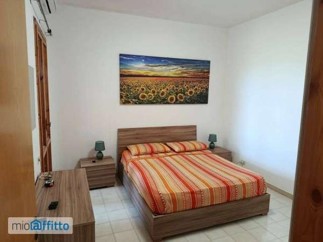 Villa a schiera arredata Centro