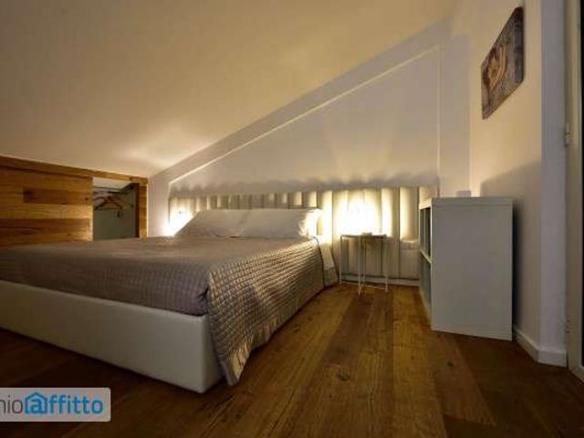 Villa a schiera arredata Centro