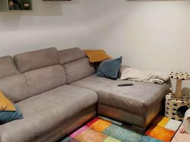 Villa a schiera arredata Centro