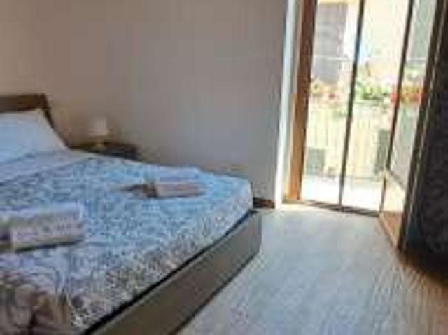 Villa a schiera arredata Centro