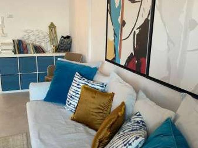 Villa a schiera arredata Centro