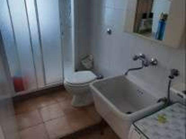 Villa a schiera arredata Centro