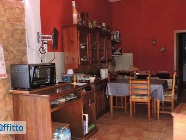 Villa a schiera arredata Centro