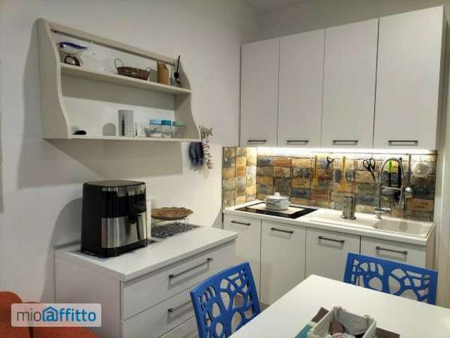 Villa a schiera arredata Centro