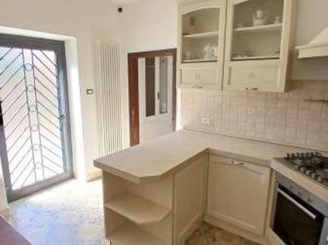 Villa a schiera arredata Centro