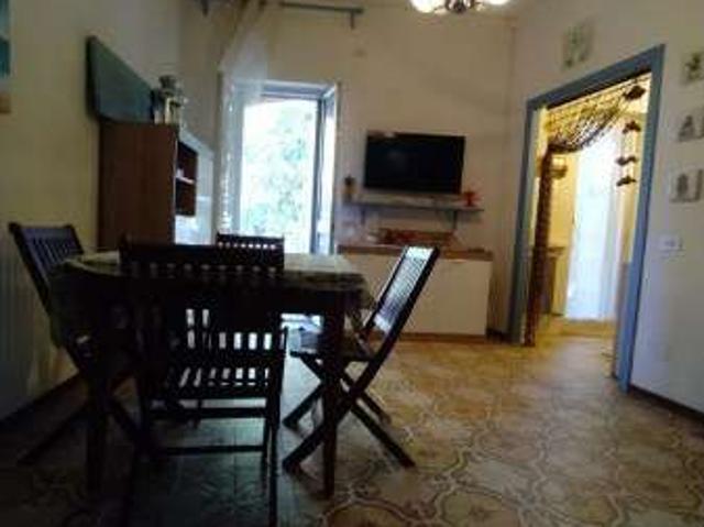 Villa a schiera arredata Centro