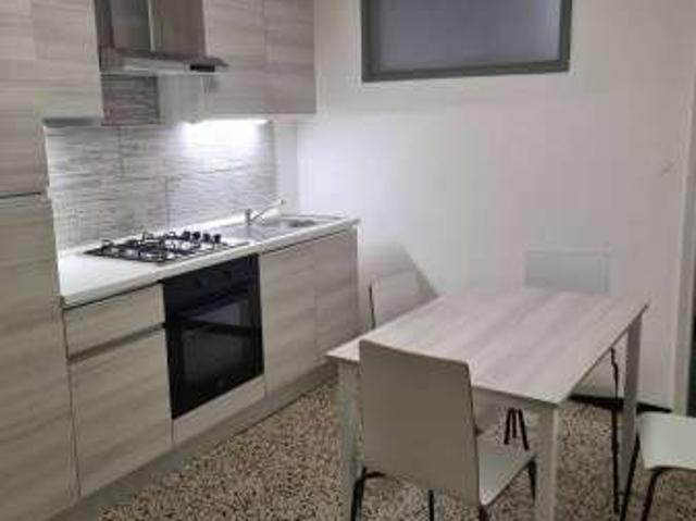 Villa a schiera arredata Centro