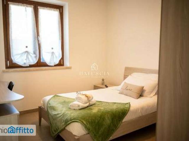 Villa a schiera arredata Centro