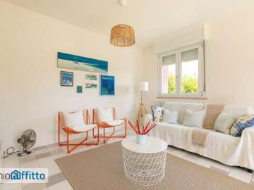 Villa a schiera arredata Centro