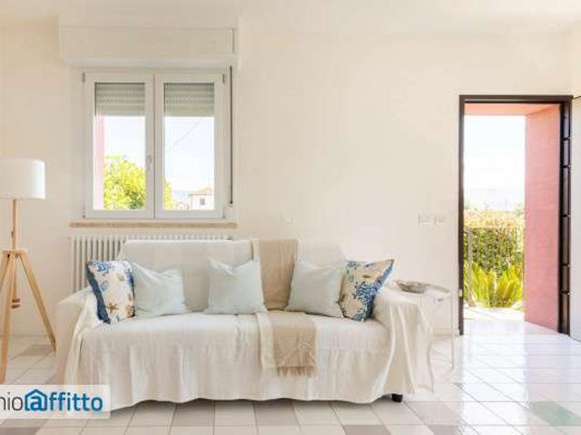 Villa a schiera arredata Centro