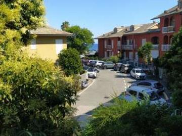 Villa a schiera arredata Centro