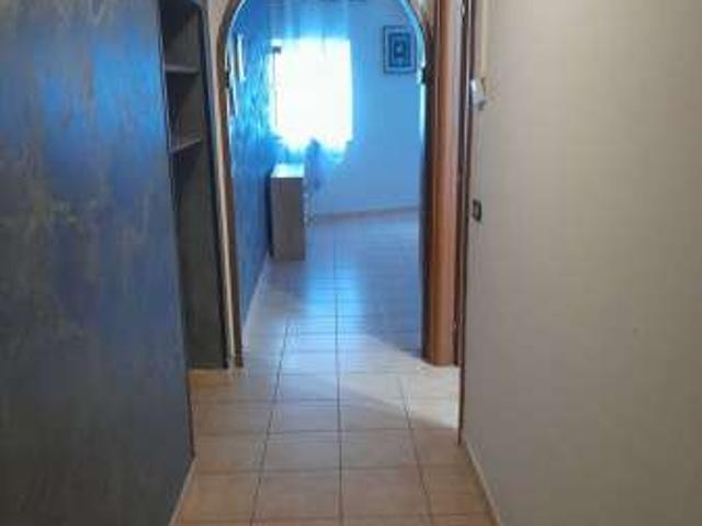 Villa a schiera arredata Centro