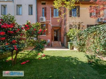Villa a schiera arredata Certosa, quarto oggiaro, villa pizzone