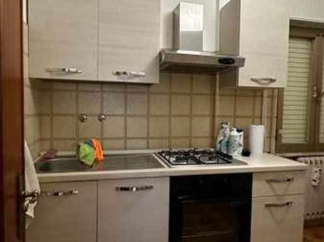 Villa a schiera arredata Ameglia