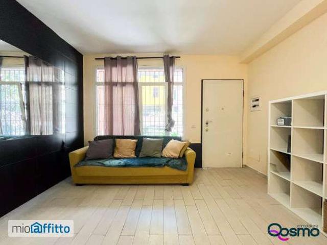 Villa a schiera arredata Affori, bovisa, niguarda, testi