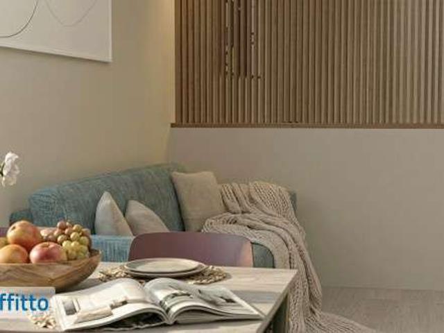 Villa a schiera arredata Affori, bovisa, niguarda, testi