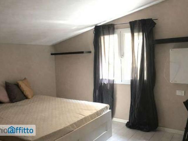 Villa a schiera arredata Affori, bovisa, niguarda, testi