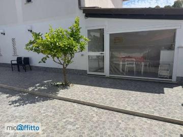 Villa a schiera arredata Ardea