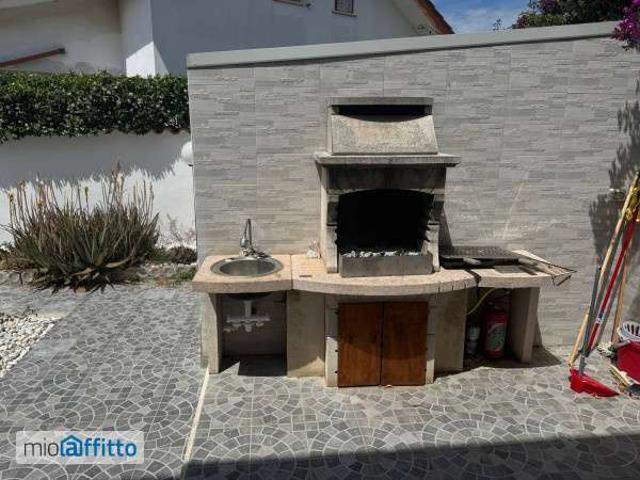 Villa a schiera arredata Ardea