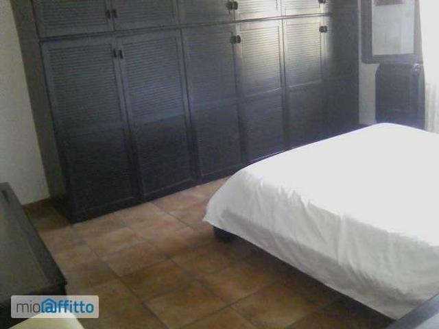 Villa a schiera arredata Bondeno