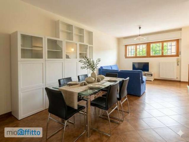 Villa a schiera arredata Borgo panigale