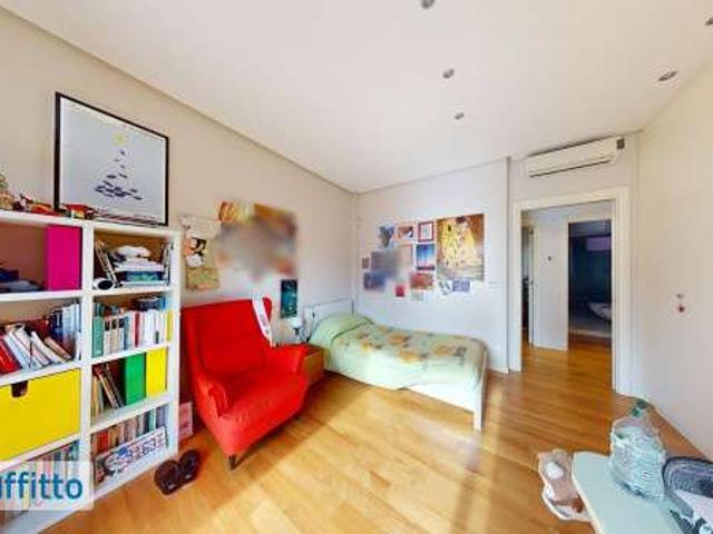 Villa a schiera arredata Bari