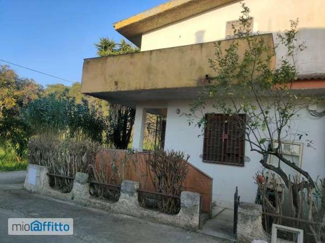 Villa a schiera arredata Bruscata grande