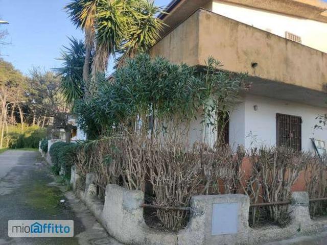Villa a schiera arredata Bruscata grande