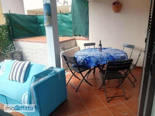 Villa a schiera arredata Golfo Aranci