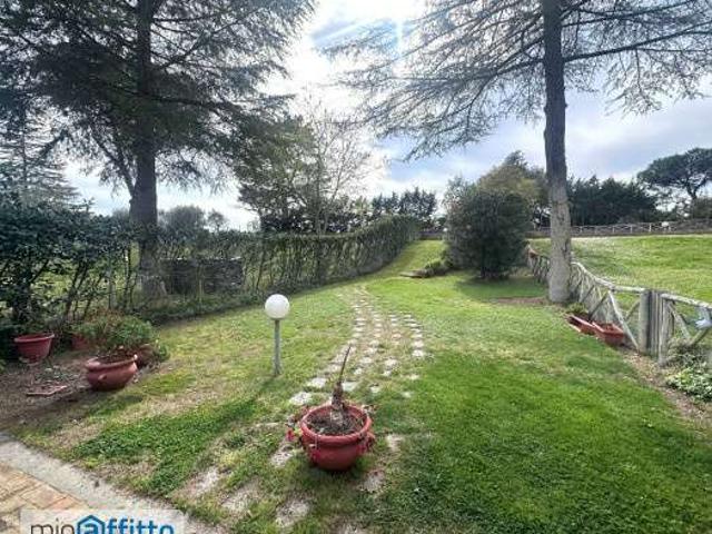Villa a schiera arredata Giustiniana, olgiata, cesano