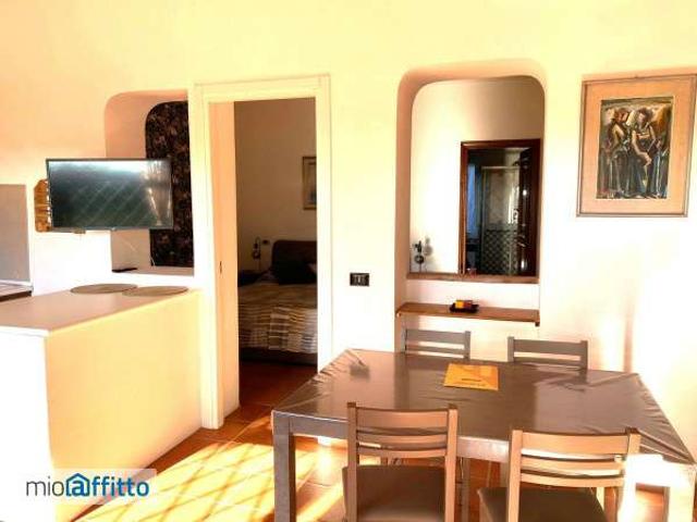 Villa a schiera arredata Giustiniana, olgiata, cesano