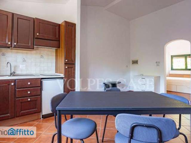 Villa a schiera arredata Giustiniana, olgiata, cesano