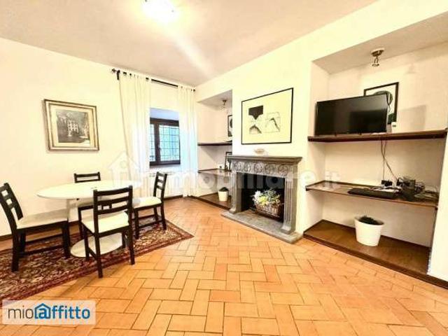 Villa a schiera arredata Giustiniana, olgiata, cesano