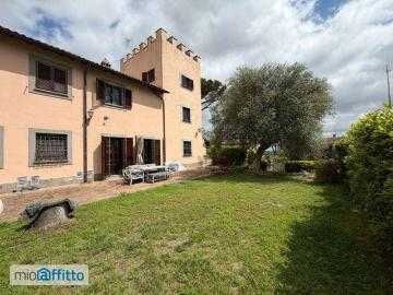 Villa a schiera arredata Giustiniana, olgiata, cesano