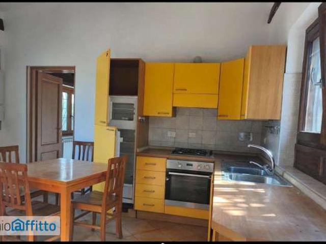Villa a schiera arredata Giustiniana, olgiata, cesano