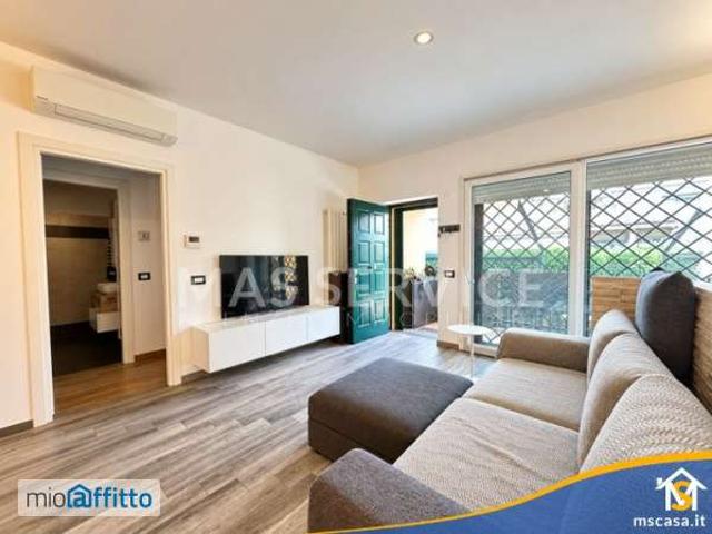 Villa a schiera arredata Eur, laurentino, checchignola, montagnola, fonte meravigliosa